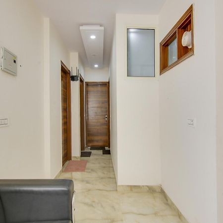 Hotel O Ar Residency Delhi  Esterno foto