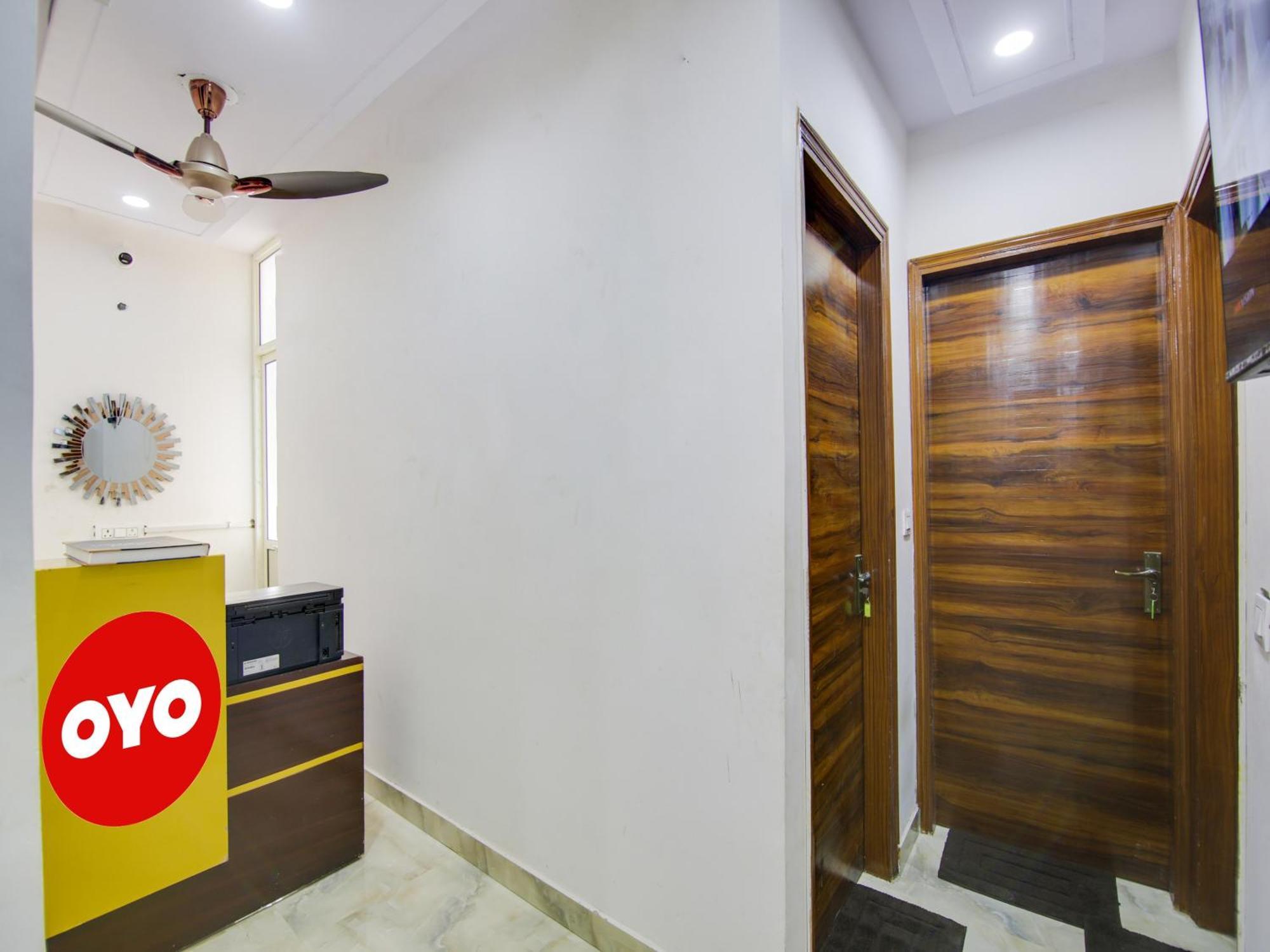 Hotel O Ar Residency Delhi  Esterno foto